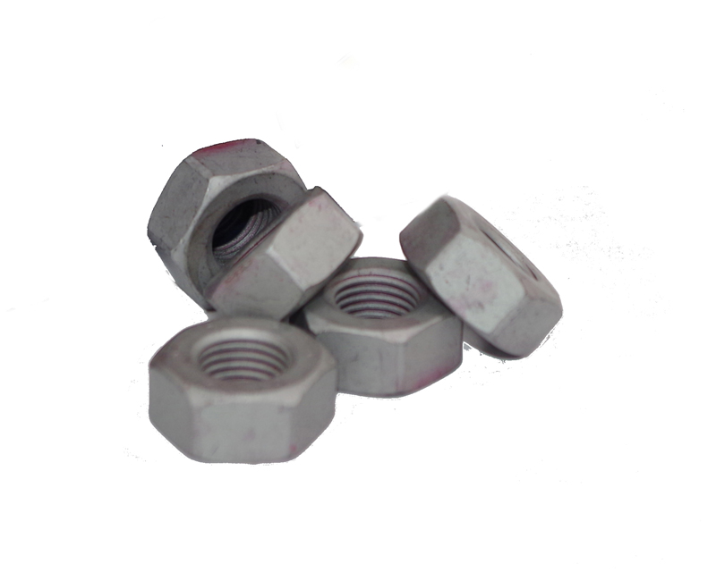 NUT LOWER CONTROL BOLT REAR NUT LOWER CONTROL BOLT REAR