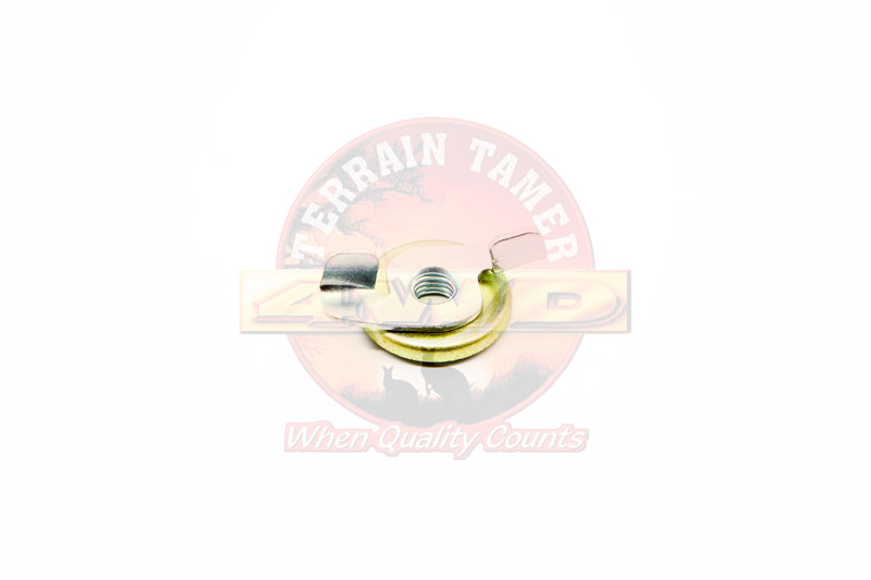 WING NUT AIR CLEANER COVER WING NUT AIR CLEANER COVER