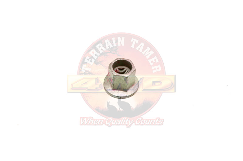 NUT CAMBER ADJUSTING BOLT NUT CAMBER ADJUSTING BOLT