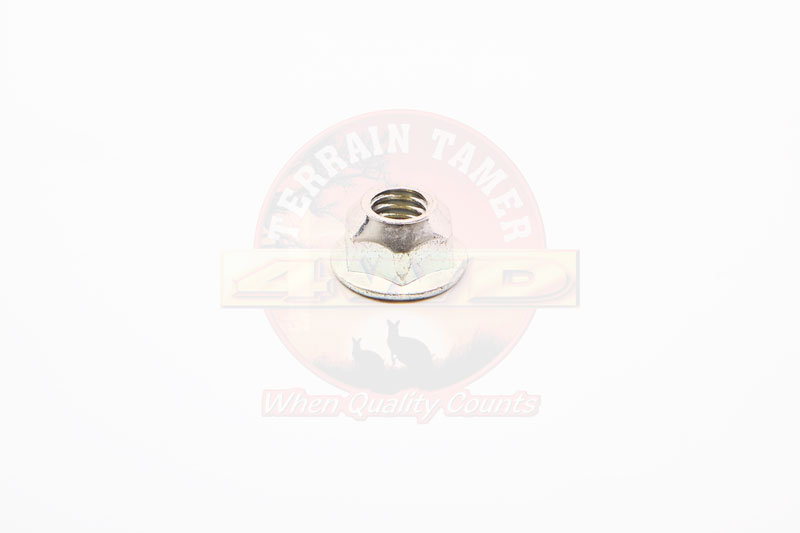 NUT ROCKER COVER NUT ROCKER COVER