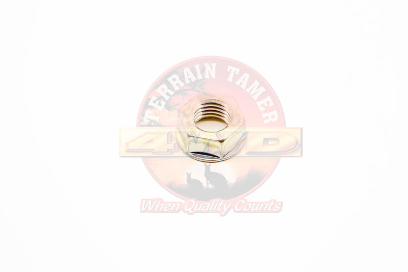 NUT VALVE ADJUSTING NUT VALVE ADJUSTING