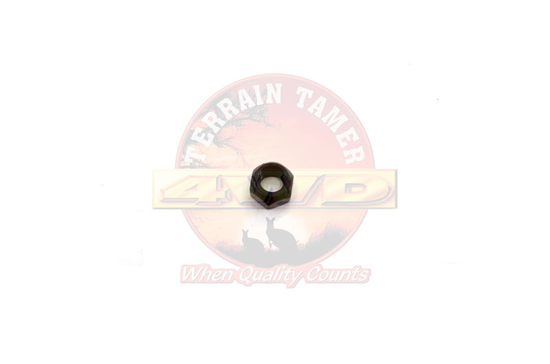 NUT REAR STABILIZER BAR LINK ROD NUT REAR STABILIZER BAR LINK ROD