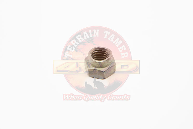 NUT EXHAUST MANIFOLD NUT EXHAUST MANIFOLD