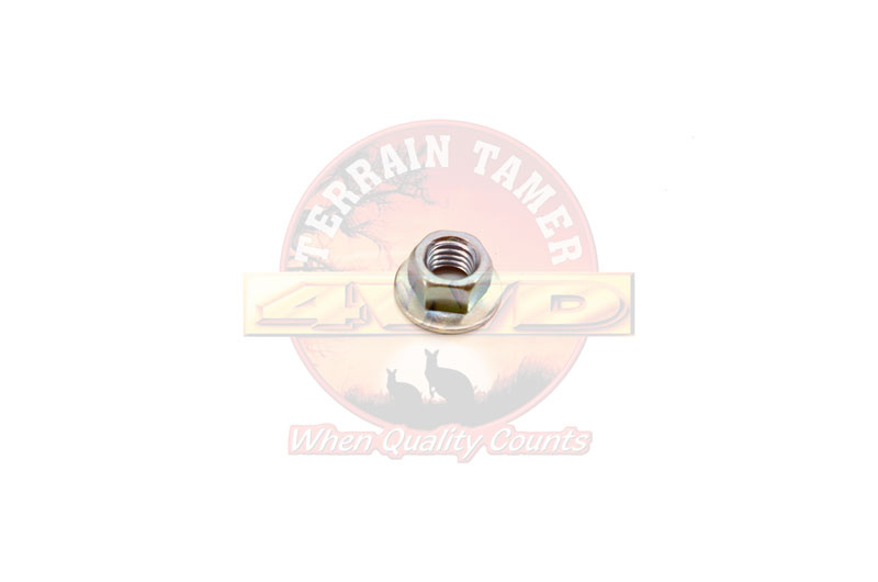 NUT BATTERY CARRIER NUT BATTERY CARRIER