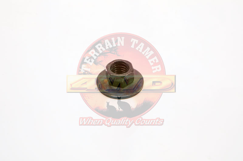 NUT RADIATOR SUPPORT BRACKET NUT RADIATOR SUPPORT BRACKET