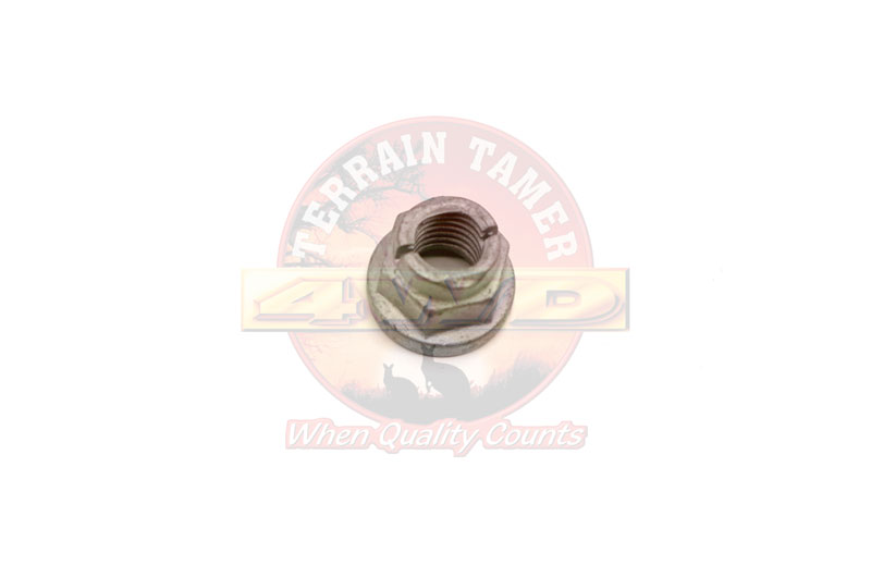 NUT TURBO OUTLET PIPE NUT TURBO OUTLET PIPE