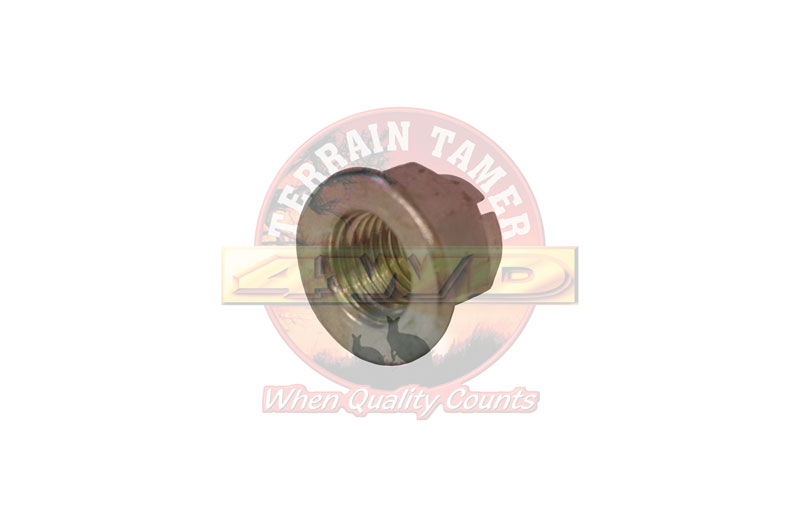 NUT EXHAUST FLANGE OR EXHAUST MAINFOLD V8 DIESEL NUT EXHAUST FLANGE OR EXHAUST MAINFOLD V8 DIESEL
