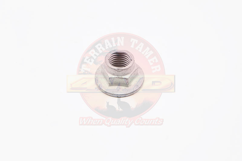 NUT EXHAUST MANIFOLD NUT EXHAUST MANIFOLD