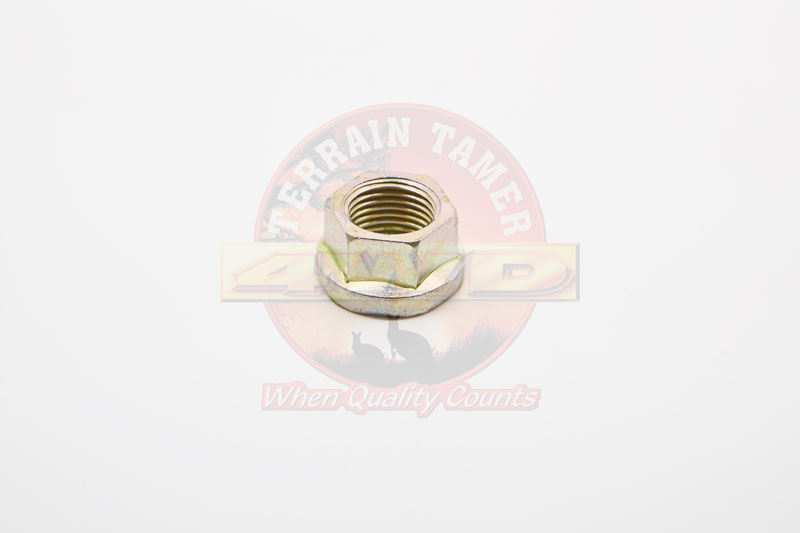 NUT TAILSHAFT BOLT NUT TAILSHAFT BOLT