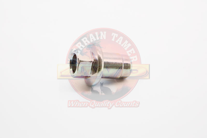 NUT ANCHOR ADJUSTING BOLT TORSION BAR FRONT NUT ANCHOR ADJUSTING BOLT TORSION BAR FRONT