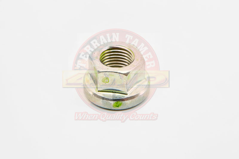 NUT STEERING BOX MOUNTING BOLT NUT STEERING BOX MOUNTING BOLT