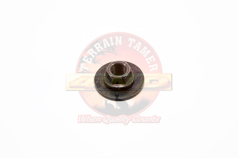 NUT ENGINE MOUNT REAR NUT ENGINE MOUNT REAR