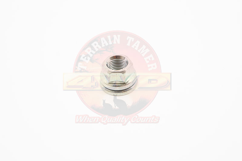 NUT BACKING PLATE BOLT NUT BACKING PLATE BOLT