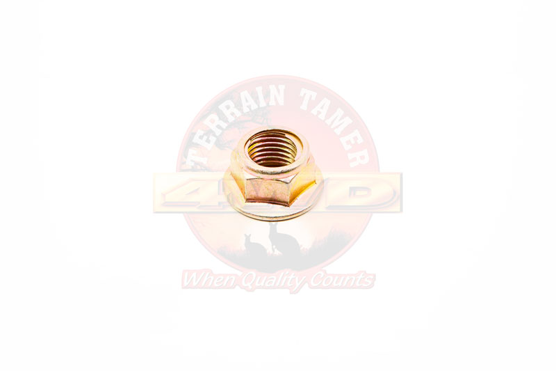 NUT POWER STEERING PUMP GEAR NUT POWER STEERING PUMP GEAR