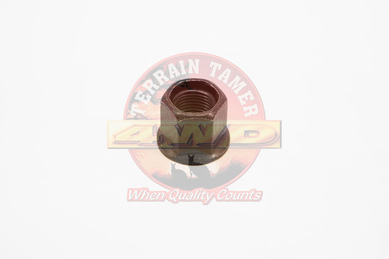 NUT CAMBER ADJUSTING PIN NUT CAMBER ADJUSTING PIN