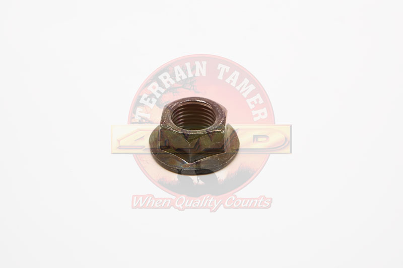NUT LEADING ARM FRONT OF FRONT OR FRONT PANHARD ROD BOLT NUT LEADING ARM FRONT OF FRONT OR FRONT PANHARD ROD BOLT
