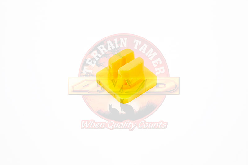 RETAINER SCREW RETAINER SCREW