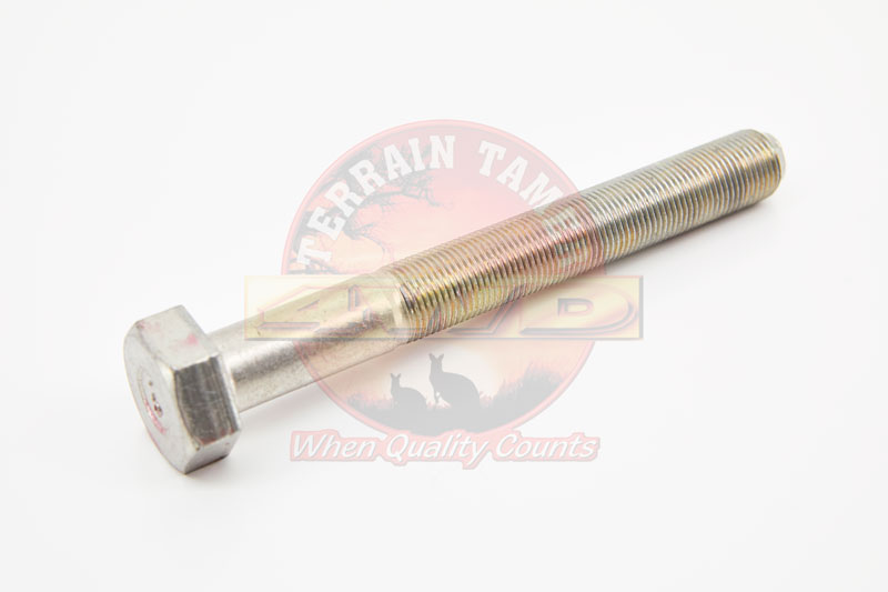 BOLT TORSION BAR ADJUSTING BOLT TORSION BAR ADJUSTING