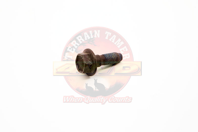 BOLT FOR SHIFT FORK BOLT FOR SHIFT FORK