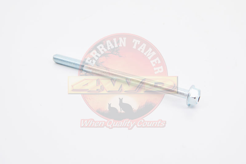 INJECTOR HOLDER BOLT INJECTOR HOLDER BOLT