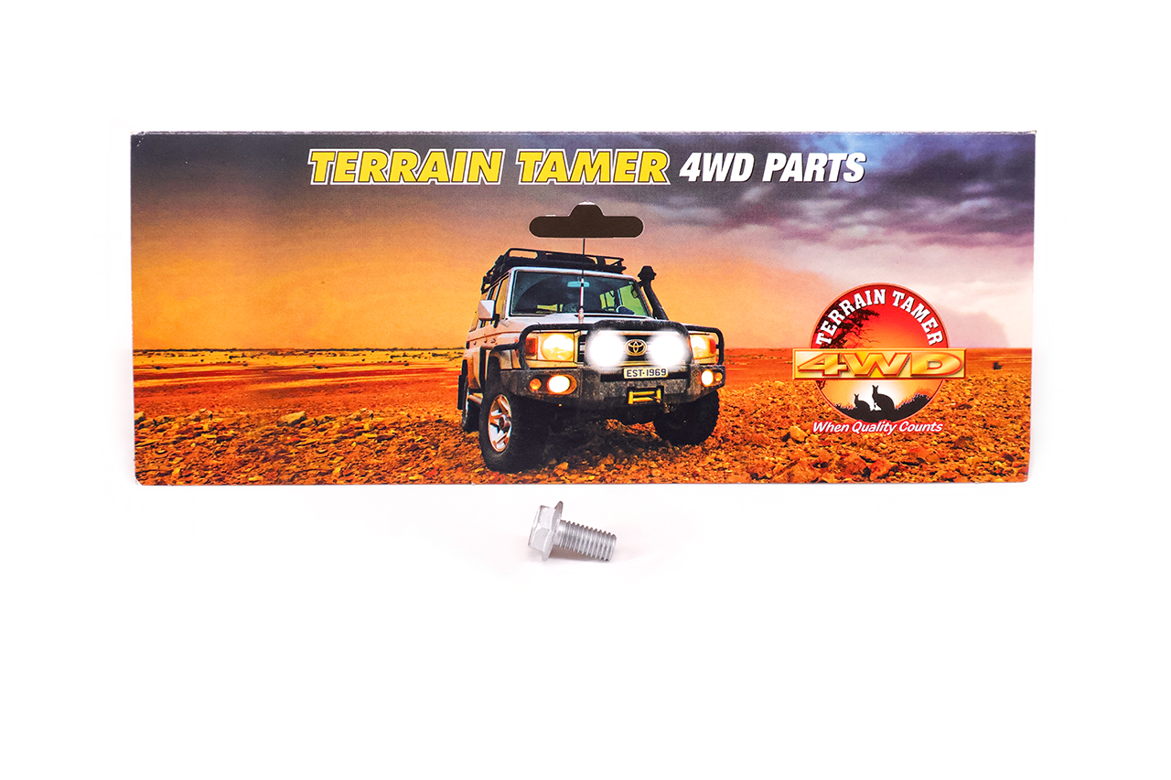 BOLT (REAR DIFF LOCK CYLINDER SET/ACTUATOR BOLTS BOLT (REAR DIFF LOCK CYLINDER SET/ACTUATOR BOLTS