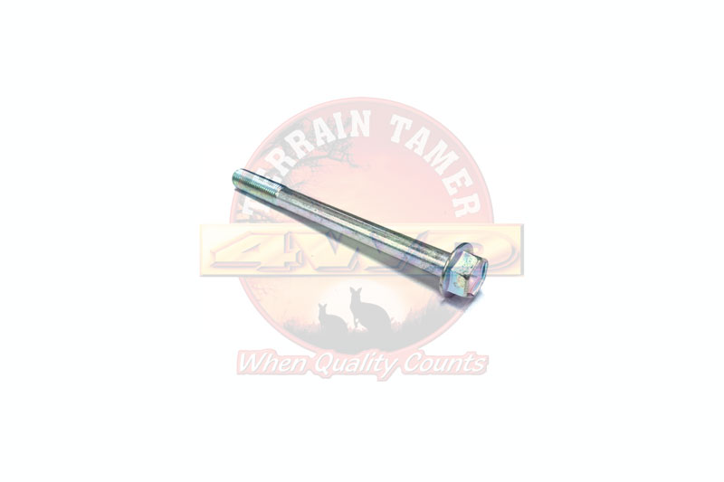 BOLT BELT TENSIONER BOLT BELT TENSIONER