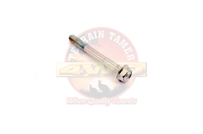 BOLT ALTERNATOR MOUNTING PIVOT BOLT ALTERNATOR MOUNTING PIVOT