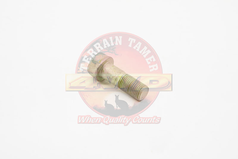 BOLT TAILSHAFT FRONT BOLT TAILSHAFT FRONT