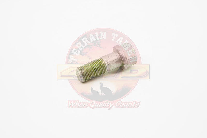 BOLT TAILSHAFT REAR BOLT TAILSHAFT REAR