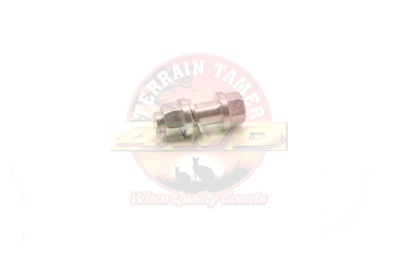 BOLT NUT & WASHER KIT TAILSHAFT REAR BOLT NUT & WASHER KIT TAILSHAFT REAR