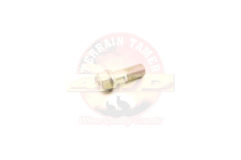 BOLT REAR TAILSHAFT FLANGE BOLT REAR TAILSHAFT FLANGE