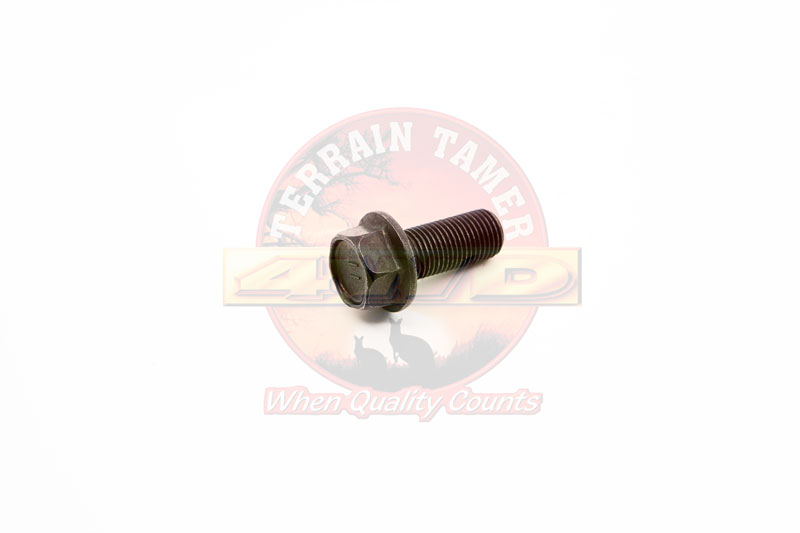 BOLT FLYWHEEL BOLT FLYWHEEL