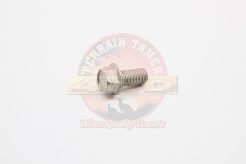BOLT FRONT HUB