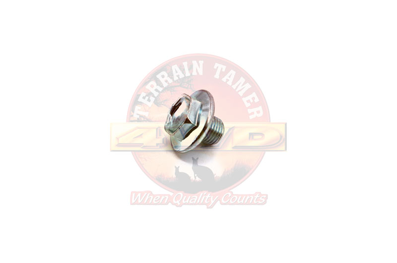 PLUG FUEL TANK PLUG FUEL TANK