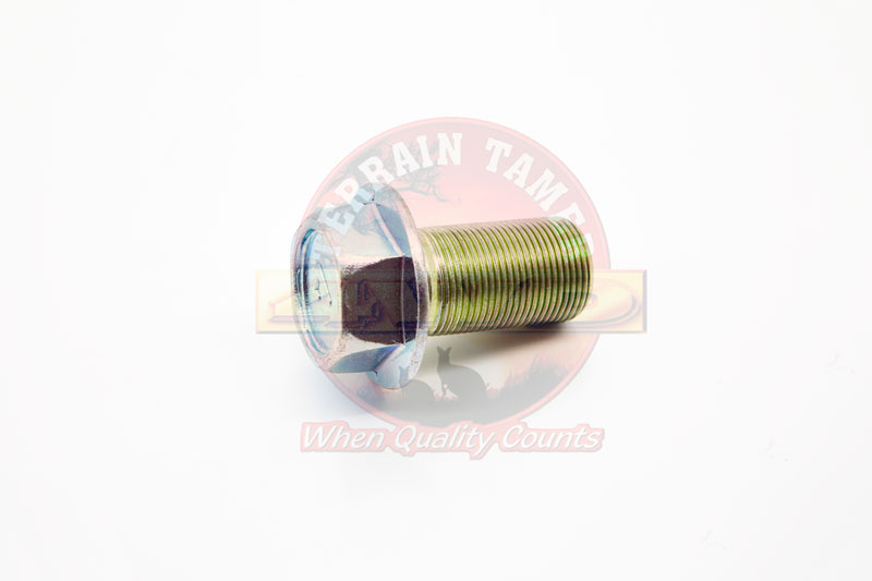 BOLT CRANKSHAFT PULLEY BOLT CRANKSHAFT PULLEY