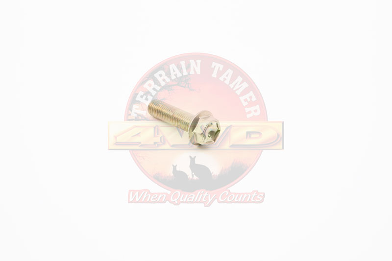BOLT EXHAUST PIPE BOLT EXHAUST PIPE
