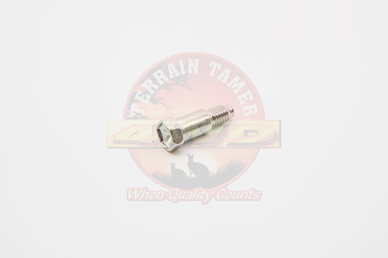 BOLT TIMING BELT COVER BOLT TIMING BELT COVER