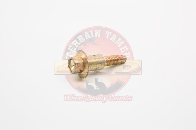BOLT HAND BRAKE CABLE EQUALIZER BRACKET AT DIFF BOLT HAND BRAKE CABLE EQUALIZER BRACKET AT DIFF