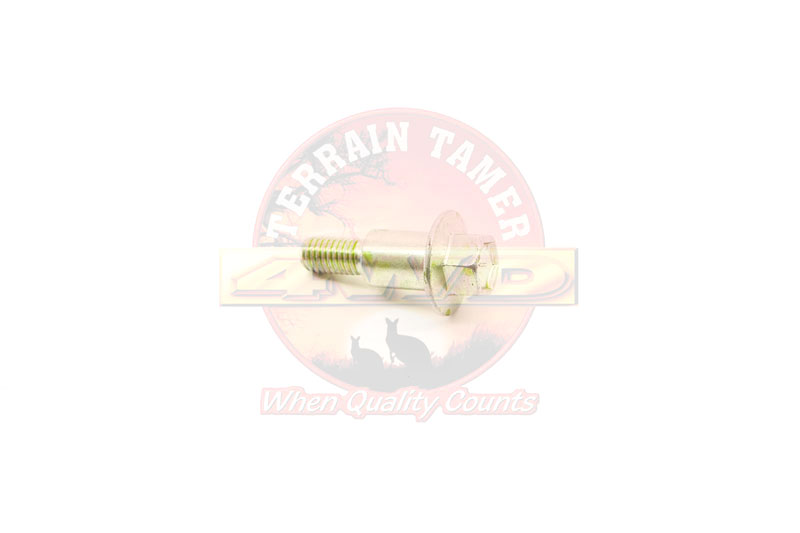 BOLT HAND BRAKE CABLE EQUALIZER AT DIFF BOLT HAND BRAKE CABLE EQUALIZER AT DIFF