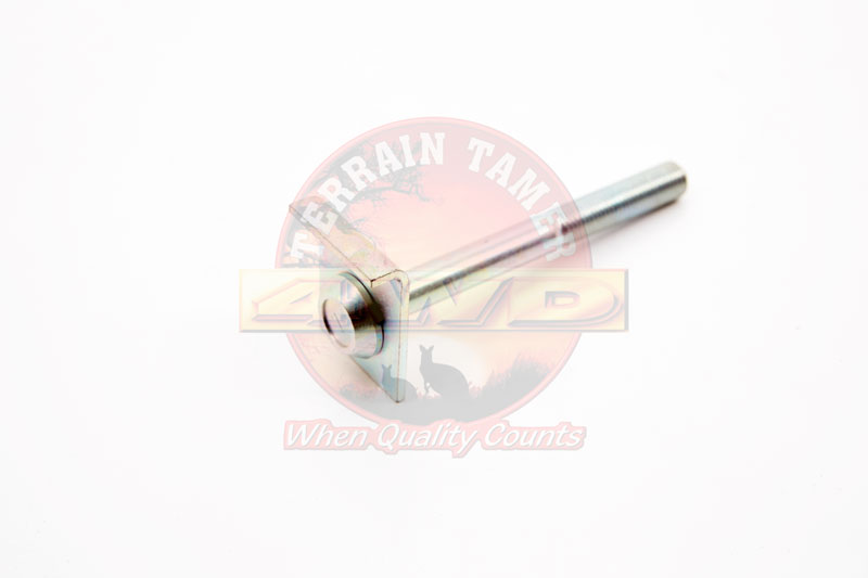 BOLT BODY MOUNT CUSHION NO.2 BOLT BODY MOUNT CUSHION NO.2