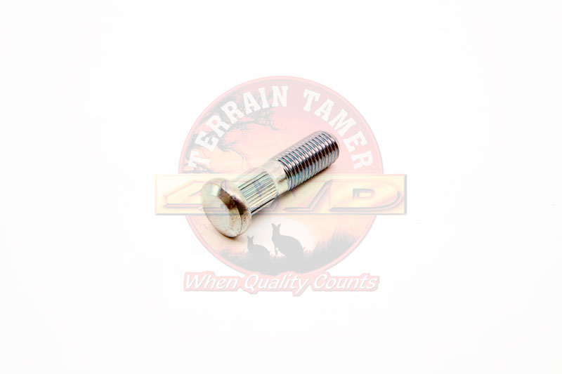 BOLT REAR AXLE BACKING PLATE PRADO OR REAR AXLE BRG HOUSING BOLT REAR AXLE BACKING PLATE PRADO OR REAR AXLE BRG HOUSING