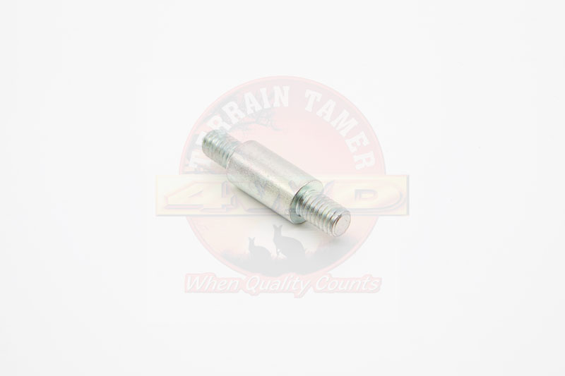 STUD INJECTION PIPE CLAMP STUD INJECTION PIPE CLAMP