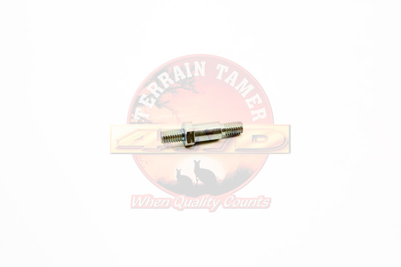 BOLT STUD TIMING GEAR COVER BOLT STUD TIMING GEAR COVER