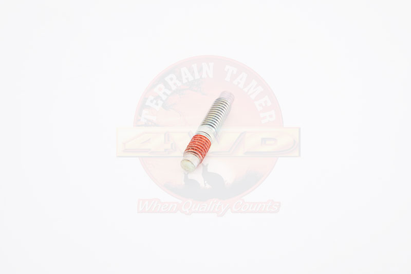 STUD ENGINE SUMP TO BLOCK STUD ENGINE SUMP TO BLOCK