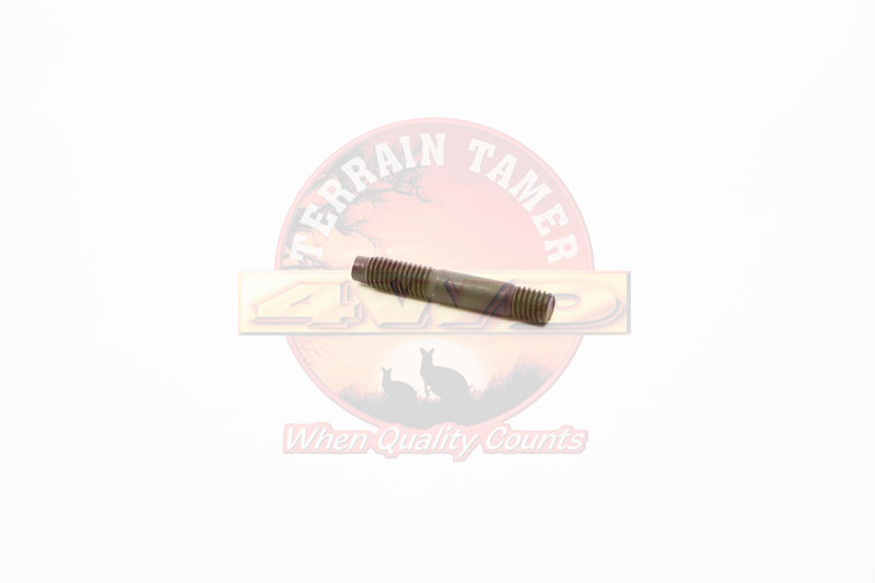 STUD EXHAUST MANIFOLD TO HEAD STUD EXHAUST MANIFOLD TO HEAD