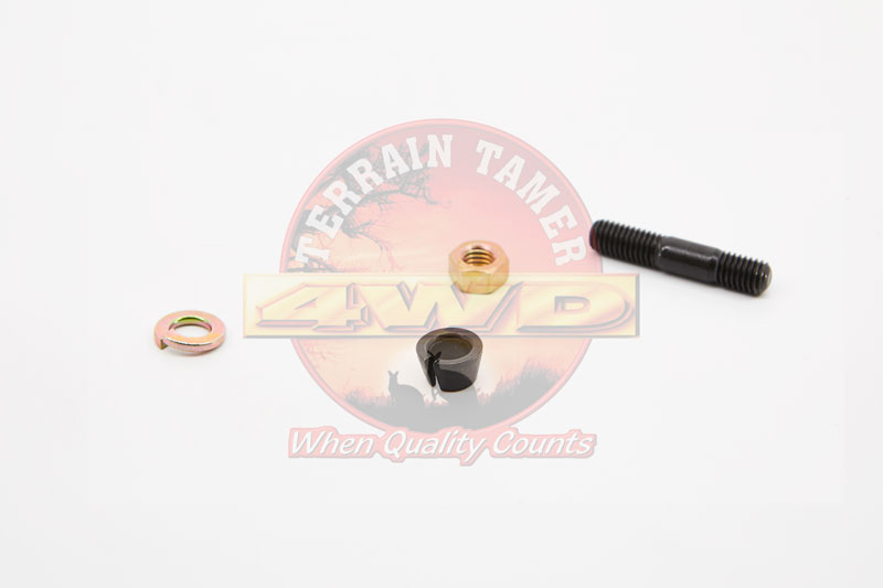 AXLE STUD KIT AXLE STUD KIT