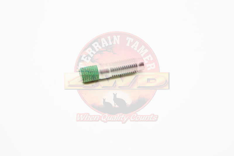 BOLT DIFF CARRIER L=40.5 BOLT DIFF CARRIER L=40.5