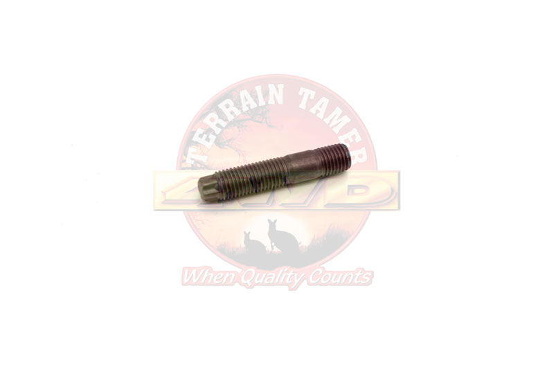 BOLT STUD MANIFOLD TO CYLINDER HEAD EXHAUST SIDE BOLT STUD MANIFOLD TO CYLINDER HEAD EXHAUST SIDE