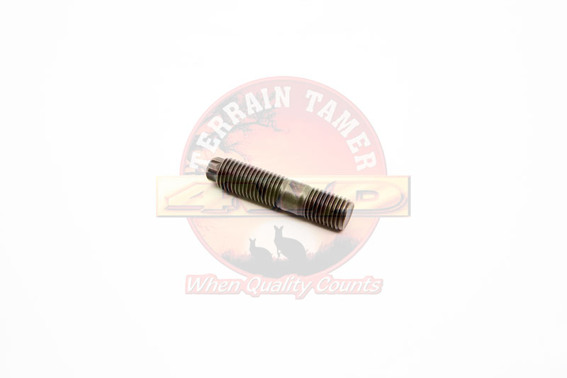 STUD TURBO MOUNTING OR EXHAUST ELBOW STUD TURBO MOUNTING OR EXHAUST ELBOW
