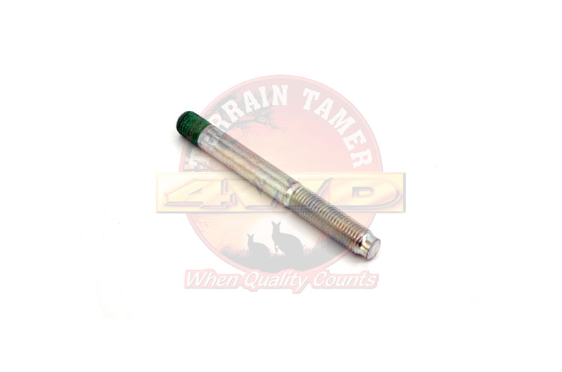 BOLT DIFF CARRIER REAR S=31 & 12.5 L=91.4 BOLT DIFF CARRIER REAR S=31 & 12.5 L=91.4